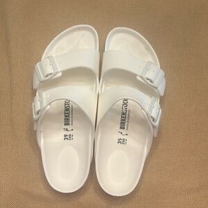 Women's Birkenstocks Arizona excellent condition